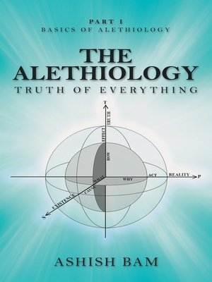 cover image of The Alethiology